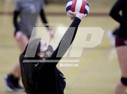 Thumbnail 1 in Casa Grande @ Salpointe Catholic photogallery.
