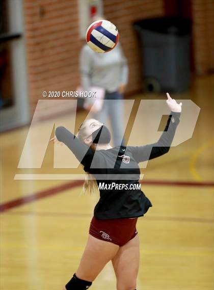 Thumbnail 1 in Casa Grande @ Salpointe Catholic photogallery.