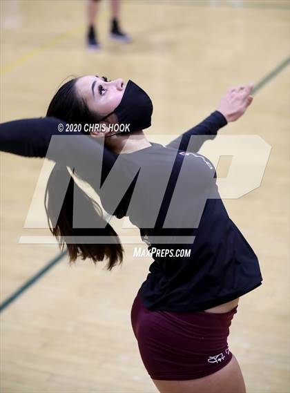 Thumbnail 2 in Casa Grande @ Salpointe Catholic photogallery.