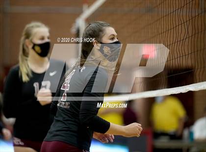 Thumbnail 3 in Casa Grande @ Salpointe Catholic photogallery.