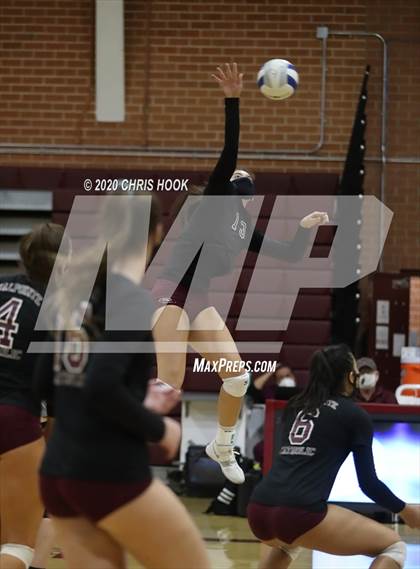 Thumbnail 2 in Casa Grande @ Salpointe Catholic photogallery.