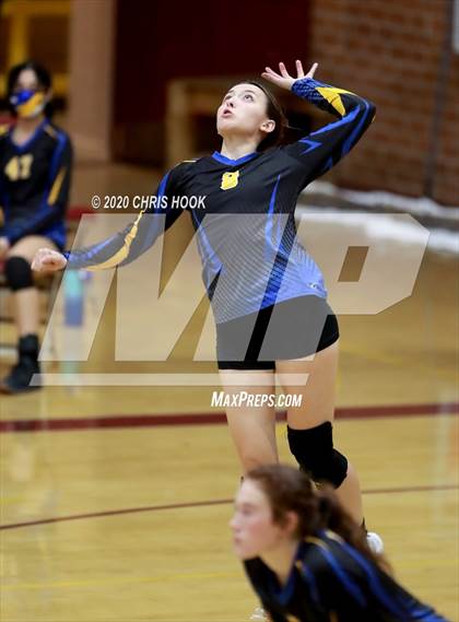 Thumbnail 2 in Casa Grande @ Salpointe Catholic photogallery.