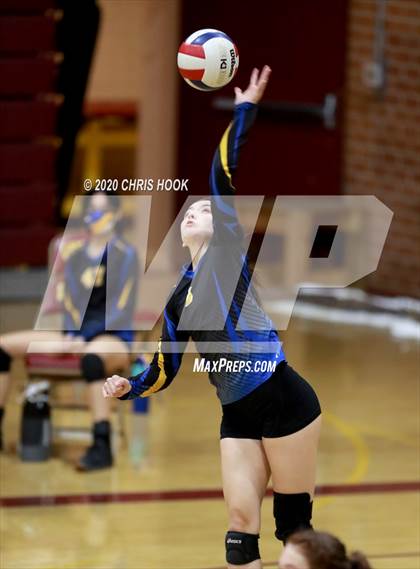 Thumbnail 3 in Casa Grande @ Salpointe Catholic photogallery.
