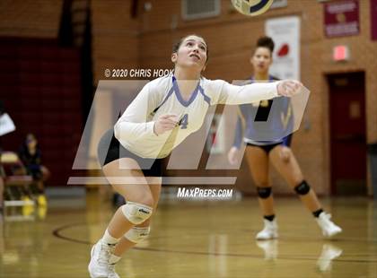 Thumbnail 2 in Casa Grande @ Salpointe Catholic photogallery.