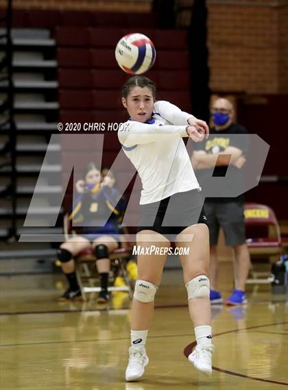 Thumbnail 1 in Casa Grande @ Salpointe Catholic photogallery.