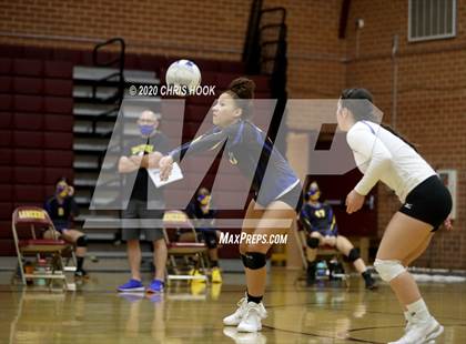 Thumbnail 3 in Casa Grande @ Salpointe Catholic photogallery.