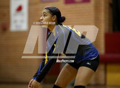 Thumbnail 3 in Casa Grande @ Salpointe Catholic photogallery.
