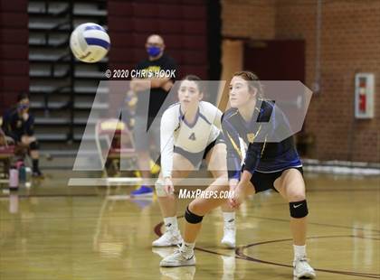 Thumbnail 3 in Casa Grande @ Salpointe Catholic photogallery.