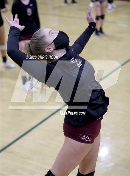 Thumbnail 3 in Casa Grande @ Salpointe Catholic photogallery.