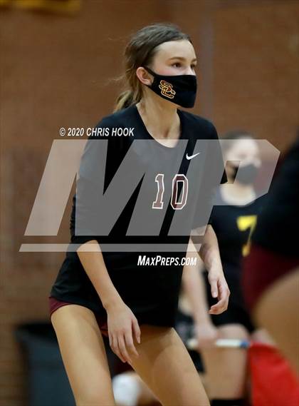 Thumbnail 2 in Casa Grande @ Salpointe Catholic photogallery.