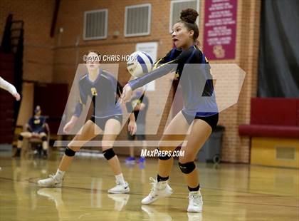 Thumbnail 2 in Casa Grande @ Salpointe Catholic photogallery.