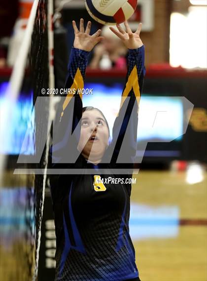 Thumbnail 1 in Casa Grande @ Salpointe Catholic photogallery.