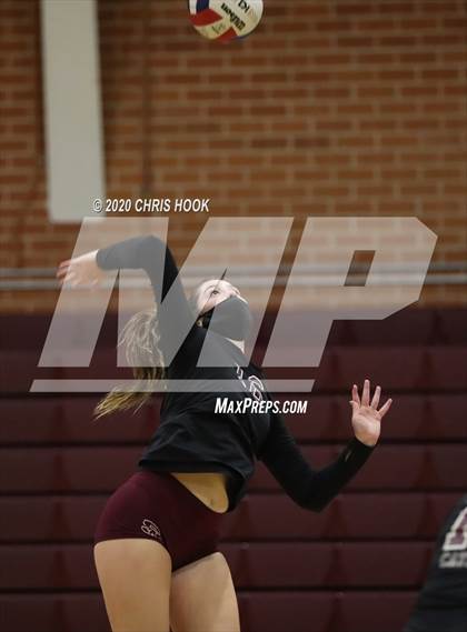 Thumbnail 2 in Casa Grande @ Salpointe Catholic photogallery.