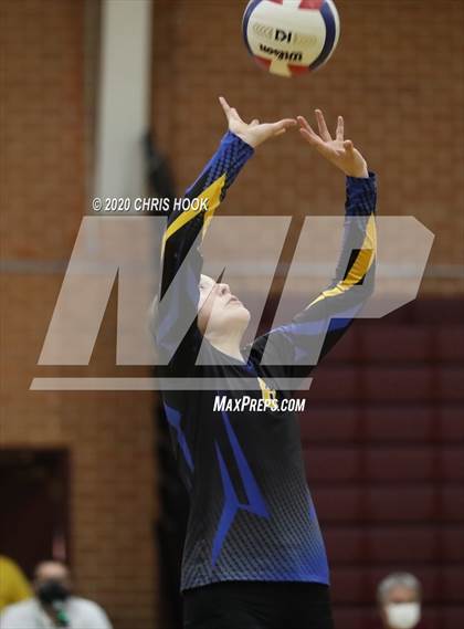 Thumbnail 2 in Casa Grande @ Salpointe Catholic photogallery.