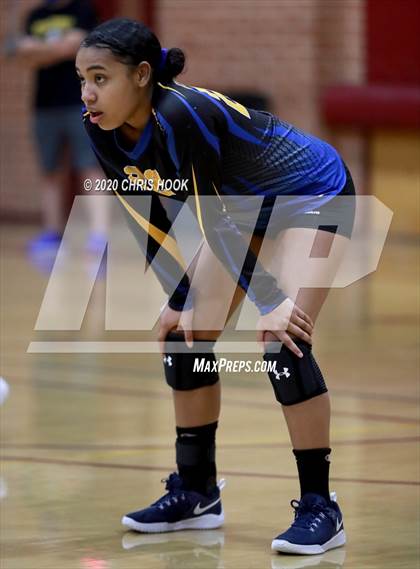 Thumbnail 2 in Casa Grande @ Salpointe Catholic photogallery.