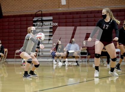 Thumbnail 2 in Casa Grande @ Salpointe Catholic photogallery.