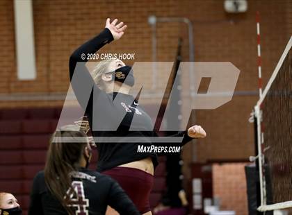 Thumbnail 1 in Casa Grande @ Salpointe Catholic photogallery.