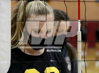 Thumbnail 3 in Casa Grande @ Salpointe Catholic photogallery.