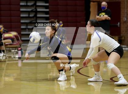 Thumbnail 2 in Casa Grande @ Salpointe Catholic photogallery.