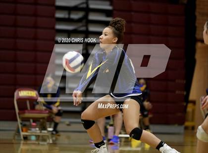 Thumbnail 3 in Casa Grande @ Salpointe Catholic photogallery.