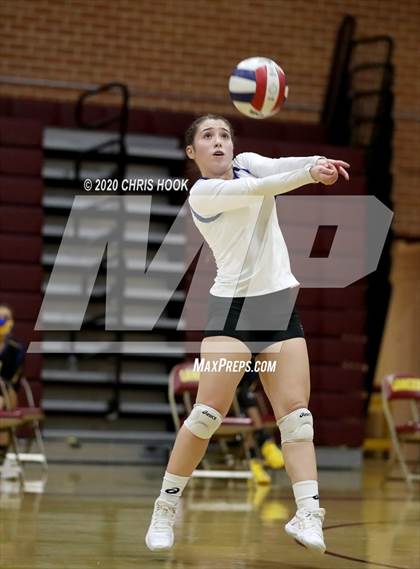 Thumbnail 3 in Casa Grande @ Salpointe Catholic photogallery.