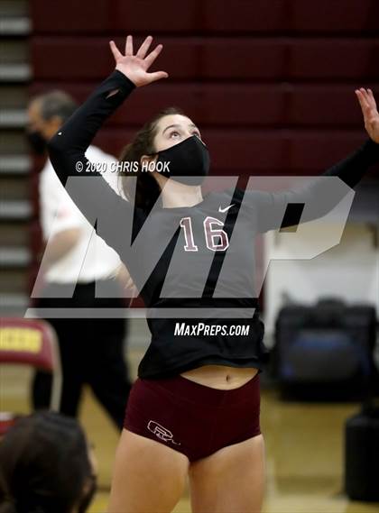 Thumbnail 3 in Casa Grande @ Salpointe Catholic photogallery.