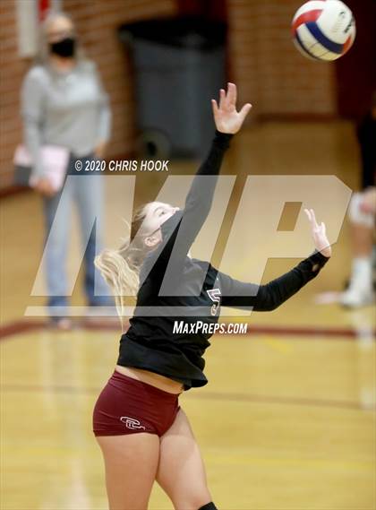 Thumbnail 2 in Casa Grande @ Salpointe Catholic photogallery.