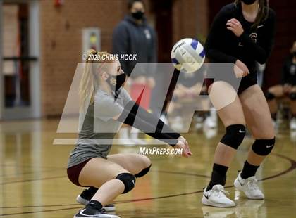 Thumbnail 1 in Casa Grande @ Salpointe Catholic photogallery.