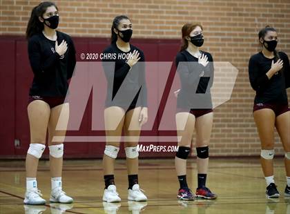 Thumbnail 2 in Casa Grande @ Salpointe Catholic photogallery.