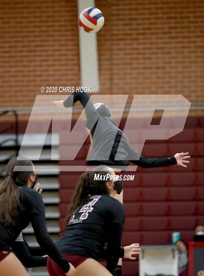 Thumbnail 1 in Casa Grande @ Salpointe Catholic photogallery.