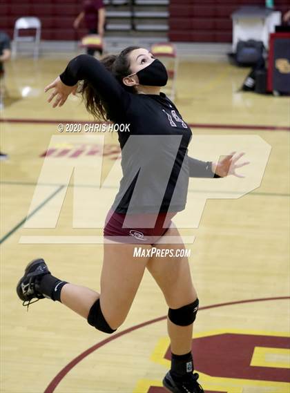 Thumbnail 2 in Casa Grande @ Salpointe Catholic photogallery.