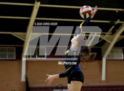 Thumbnail 3 in Casa Grande @ Salpointe Catholic photogallery.