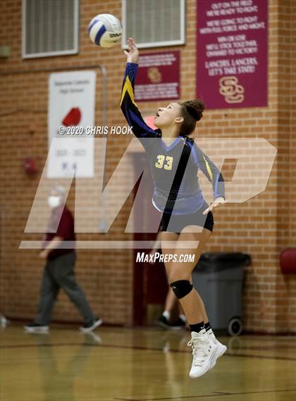 Thumbnail 1 in Casa Grande @ Salpointe Catholic photogallery.