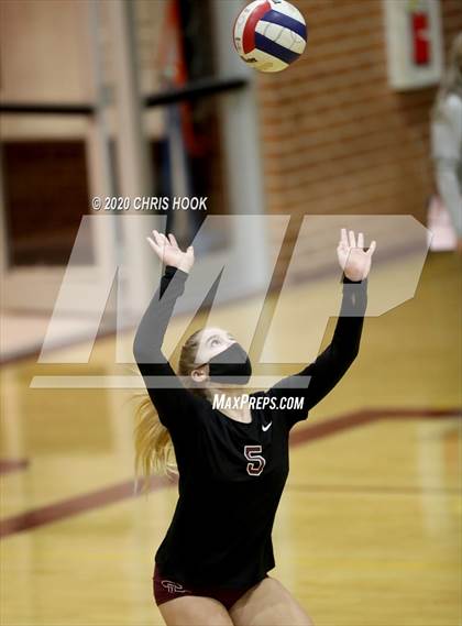 Thumbnail 2 in Casa Grande @ Salpointe Catholic photogallery.