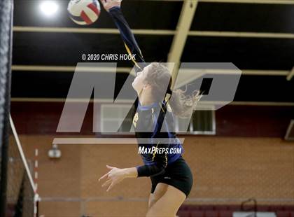 Thumbnail 2 in Casa Grande @ Salpointe Catholic photogallery.