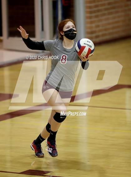 Thumbnail 3 in Casa Grande @ Salpointe Catholic photogallery.