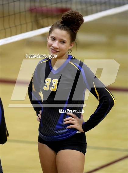 Thumbnail 2 in Casa Grande @ Salpointe Catholic photogallery.