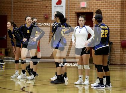 Thumbnail 1 in Casa Grande @ Salpointe Catholic photogallery.