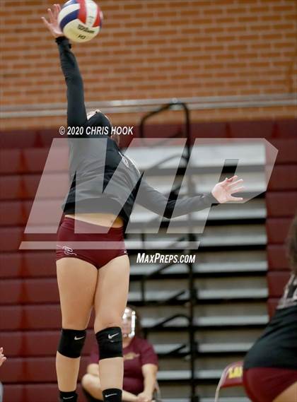 Thumbnail 3 in Casa Grande @ Salpointe Catholic photogallery.