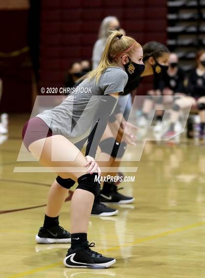 Thumbnail 3 in Casa Grande @ Salpointe Catholic photogallery.