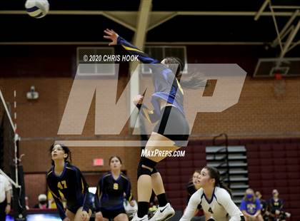 Thumbnail 3 in Casa Grande @ Salpointe Catholic photogallery.