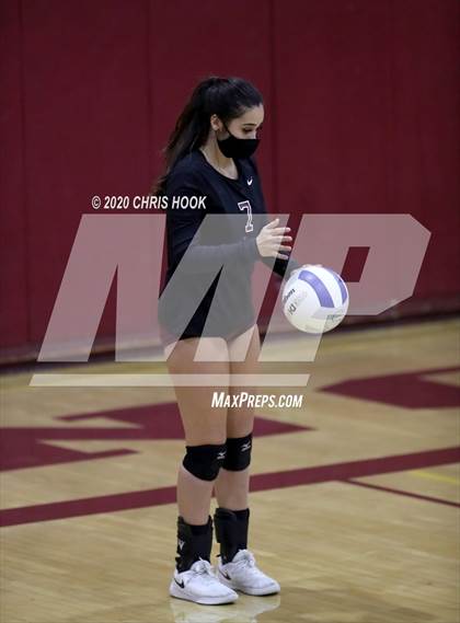 Thumbnail 2 in Casa Grande @ Salpointe Catholic photogallery.