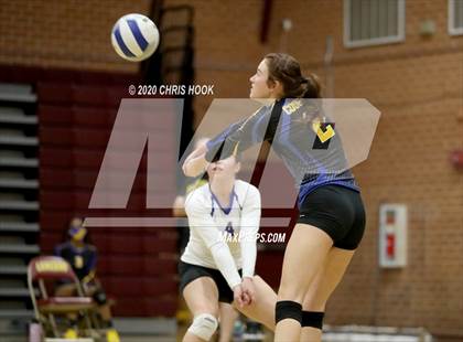 Thumbnail 2 in Casa Grande @ Salpointe Catholic photogallery.
