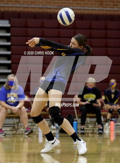 Thumbnail 1 in Casa Grande @ Salpointe Catholic photogallery.