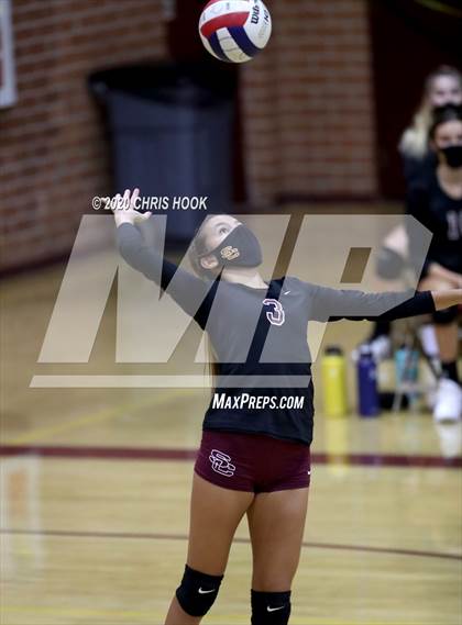 Thumbnail 1 in Casa Grande @ Salpointe Catholic photogallery.