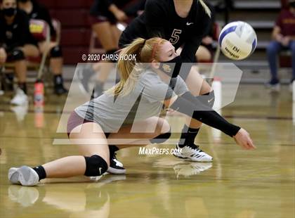 Thumbnail 2 in Casa Grande @ Salpointe Catholic photogallery.