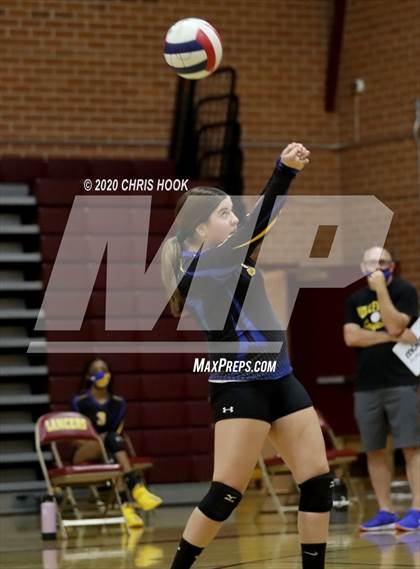 Thumbnail 1 in Casa Grande @ Salpointe Catholic photogallery.