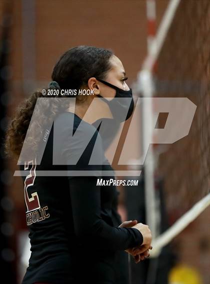 Thumbnail 3 in Casa Grande @ Salpointe Catholic photogallery.