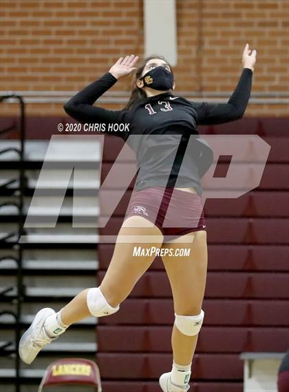 Thumbnail 3 in Casa Grande @ Salpointe Catholic photogallery.