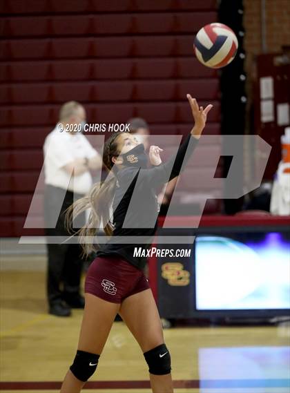 Thumbnail 2 in Casa Grande @ Salpointe Catholic photogallery.